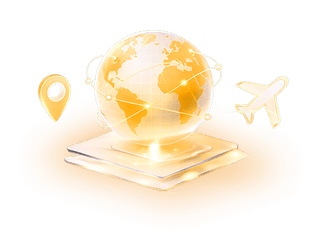International ekspansion af kryptoplatform til markeder verden over